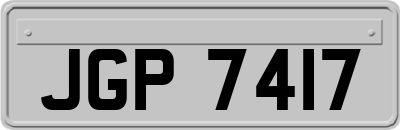 JGP7417