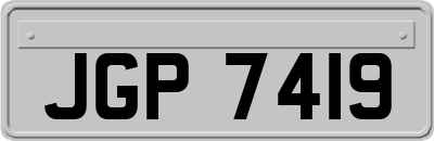 JGP7419