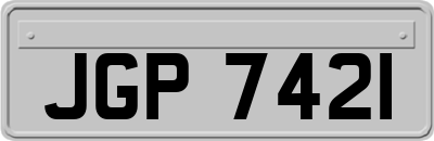 JGP7421