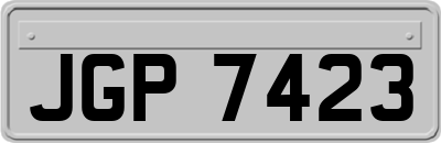 JGP7423