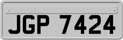 JGP7424