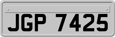 JGP7425