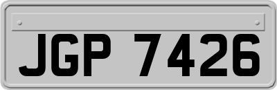 JGP7426