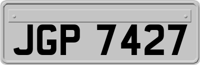 JGP7427