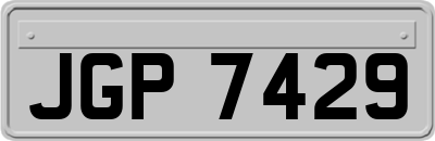 JGP7429