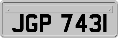 JGP7431