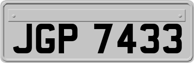 JGP7433