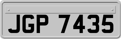 JGP7435