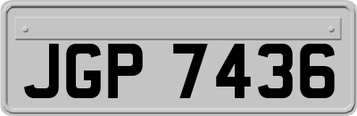 JGP7436