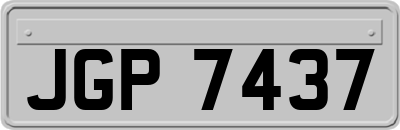 JGP7437