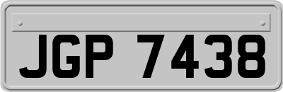 JGP7438