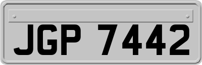 JGP7442