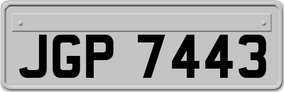 JGP7443