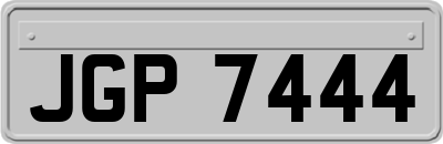 JGP7444