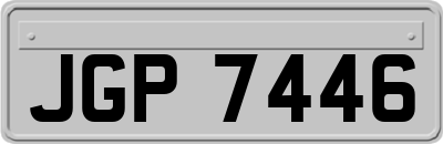 JGP7446