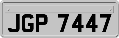 JGP7447