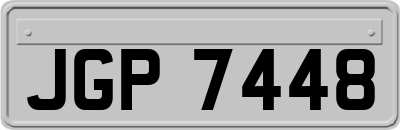 JGP7448