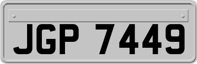 JGP7449
