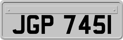 JGP7451