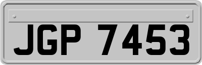 JGP7453