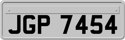 JGP7454