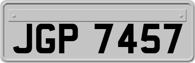 JGP7457