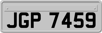 JGP7459