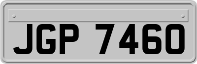 JGP7460