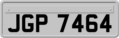 JGP7464
