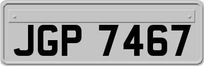 JGP7467