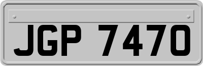 JGP7470