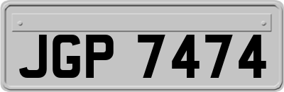 JGP7474