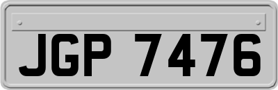 JGP7476