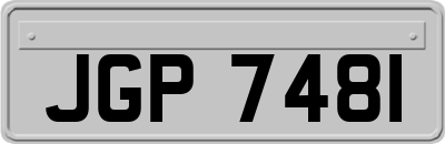 JGP7481