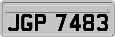 JGP7483