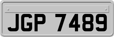 JGP7489
