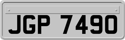 JGP7490