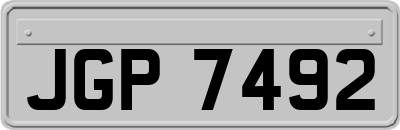 JGP7492