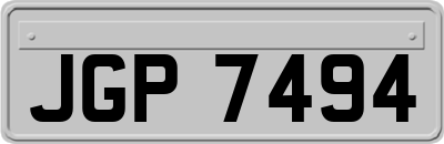 JGP7494