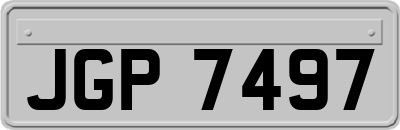 JGP7497
