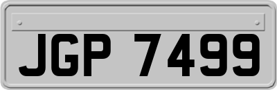 JGP7499