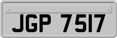 JGP7517