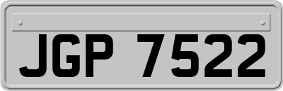 JGP7522