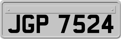 JGP7524