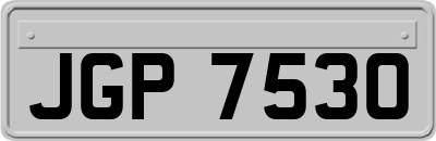 JGP7530