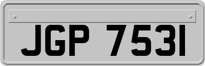 JGP7531