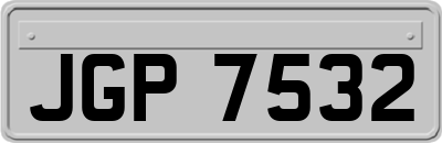JGP7532
