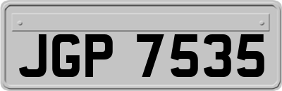JGP7535