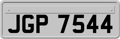 JGP7544