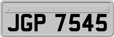 JGP7545